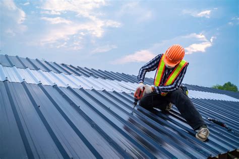 metal roofing contractors denver colorado