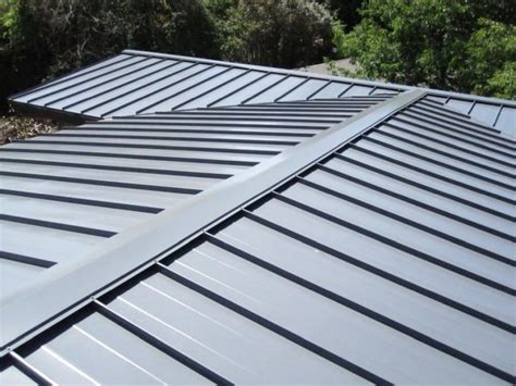 metal roofing products perth