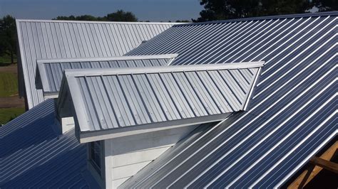 metal roofing products perth