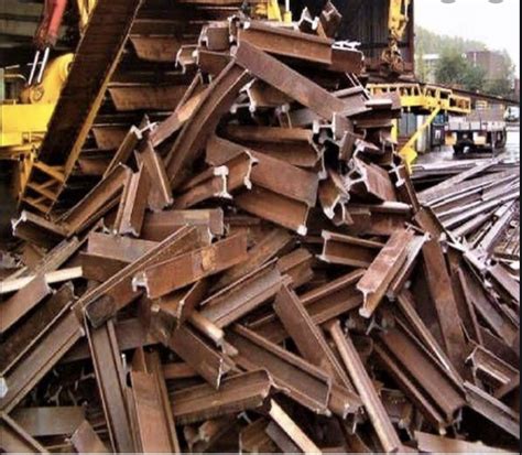 metal scrap importers in india