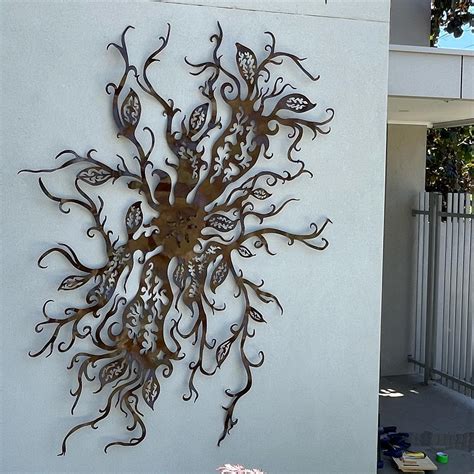 Metal Sculptures Adelaide