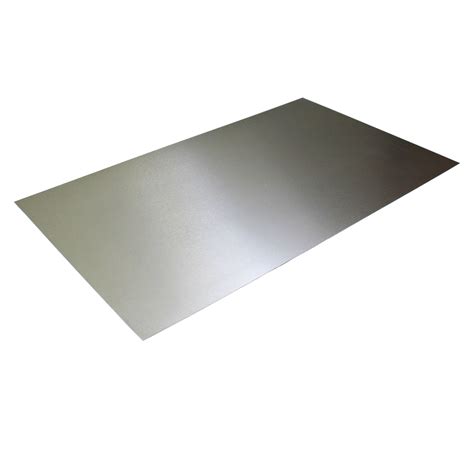 Metal Sheet Is
