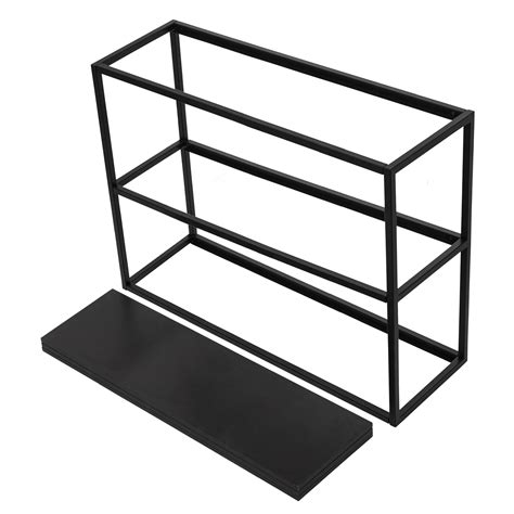 Metal Shelf Frame