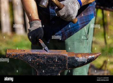 metal smithing tools