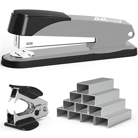 Metal Stapler