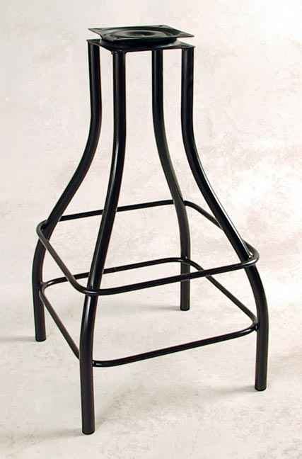 Metal Stool Bases