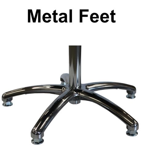 Metal Stool Feet