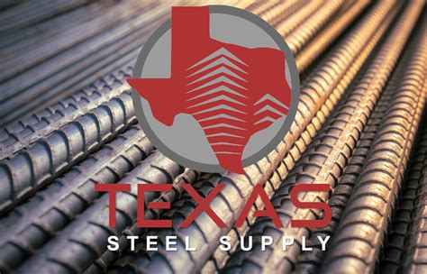 metal suppliers in texas