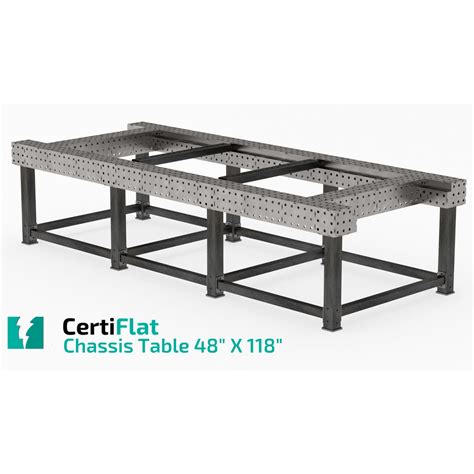Metal Table Kit