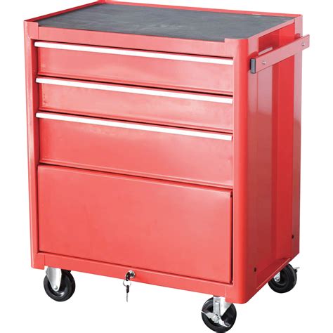 Metal Tool Cabinets