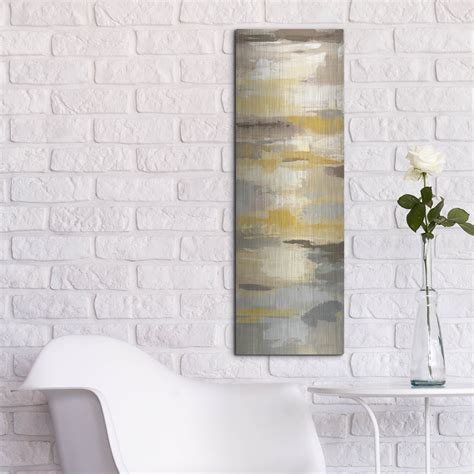 Metal Wall Abstracts