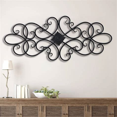 Metal Wall Decor Custom