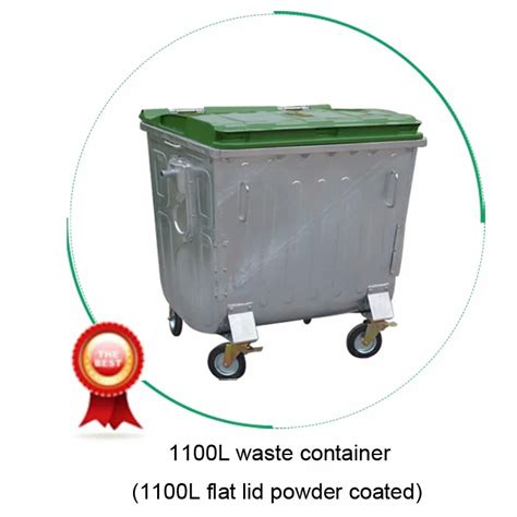 Metal Waste Bin Hs Code
