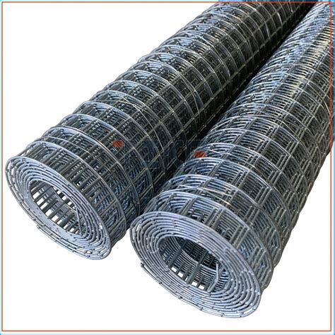 Metal Wire Fence Roll