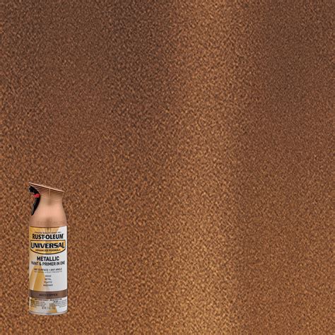 Metallic Copper Paint For Plastic