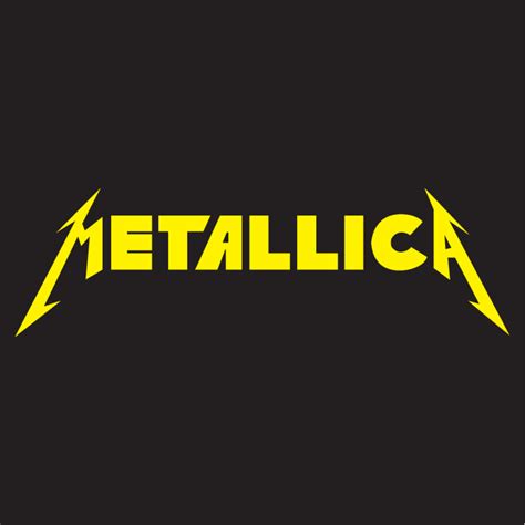 metallica logo generator