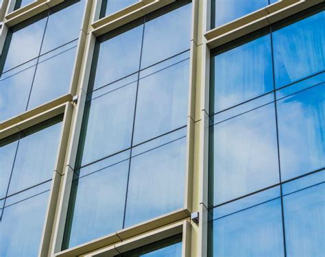 Metallized Films Window Tinting