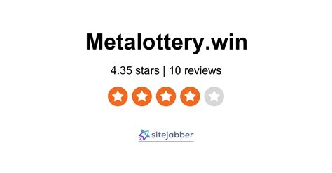 Metalotter Lottery: Win Every 90 Minutes!