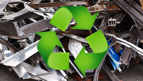 metals recycling