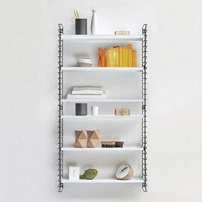 Metaltex Modular Shelving System