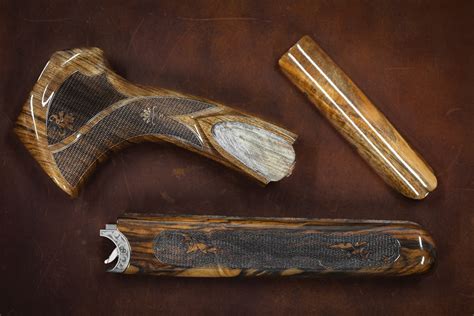 metalworking techniques for shotgun modification