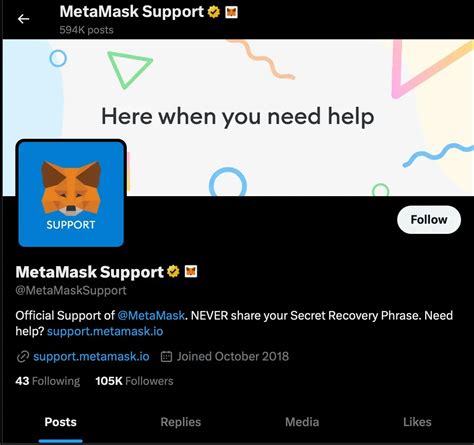 metamask customer support number canada