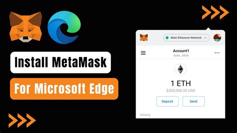 metamask edge browser