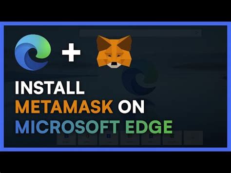 metamask edge download