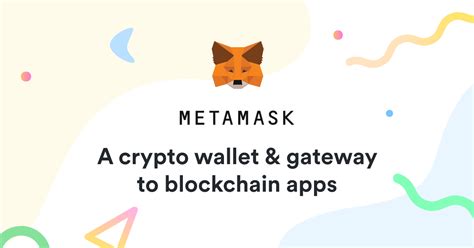 metamask wallet app download