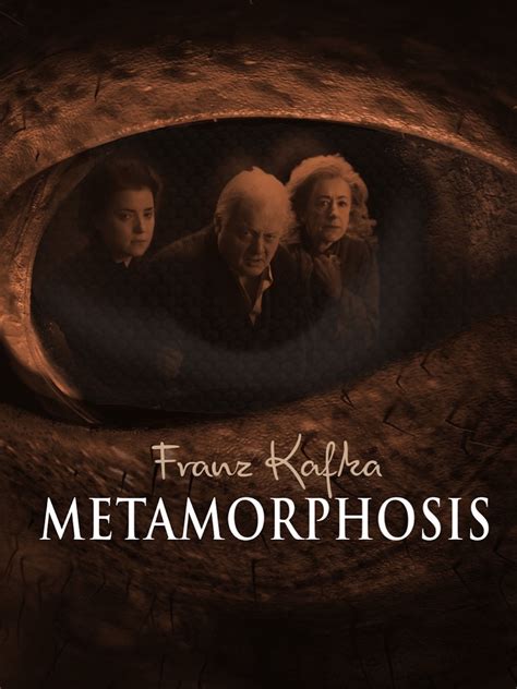 metamorphosis kafka movie 2012