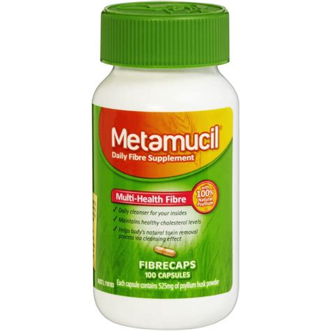 metamucil good for ibs