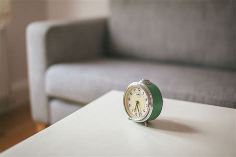 Metaphors With Clock