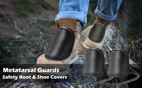 Metatarsal Boot Attachment