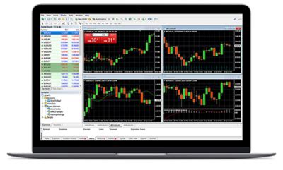 metatrader 5 download pc full version