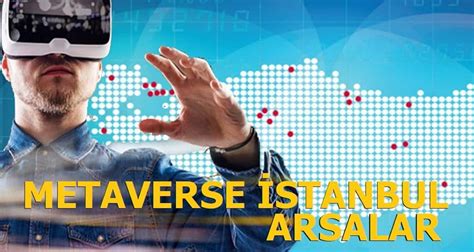A Guide To Buying Metaverse Arsa Property In Istanbul