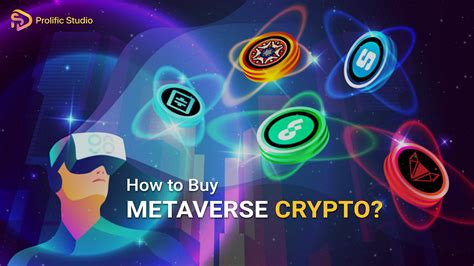 metaverse crypto where to buy