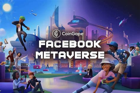 metaverse facebook