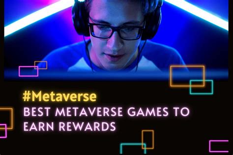 metaverse games to-earn crypto