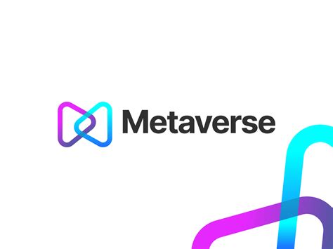 metaverse logo png