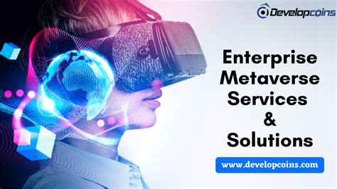 metaverse solutions