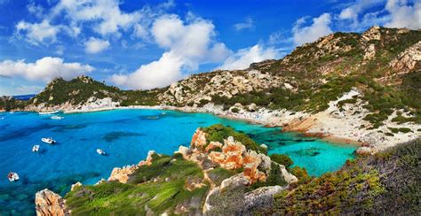 Le 8 migliori località dove andare in vacanza in Sardegna