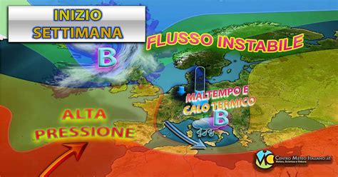 meteo italia 1 maggio