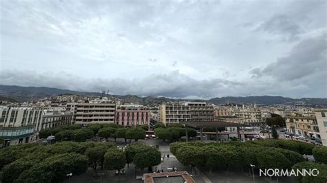 Meteo Messina oggi venerdì 17 luglio coperto nel pomeriggio MeteoWeek