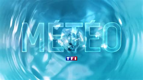 meteo tf1 12 may 2019 report