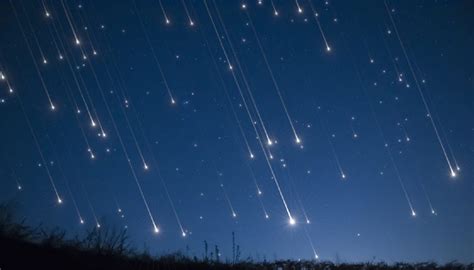 meteor shower 2019 india