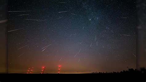 meteor shower 2023 august 13