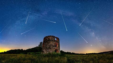 meteor shower january 3 2024