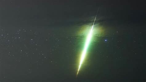 meteor shower tonight colorado