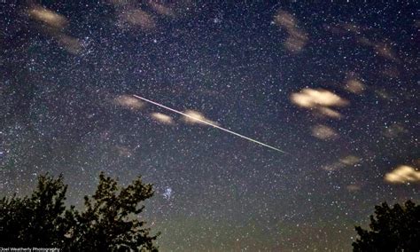 meteor showers 2023 canada