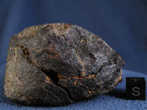 meteorite research and collection